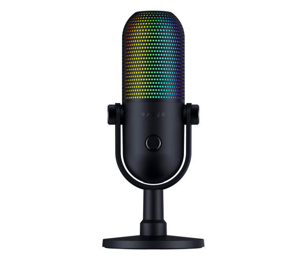 RAZER Seiren V3 Chroma RZ19-05060100-R3M1 - 1228562 - zdjęcie